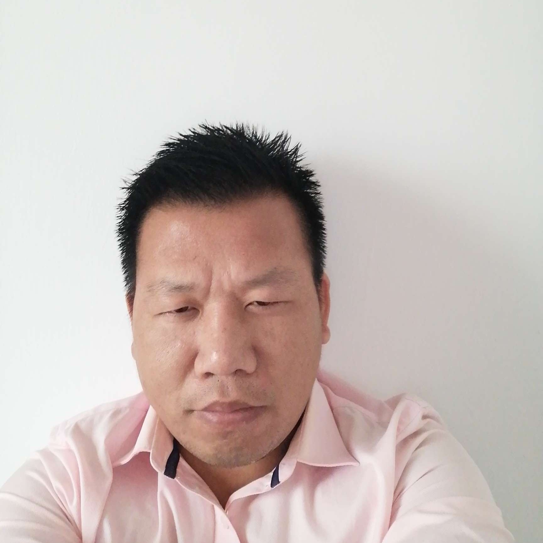 胖哥的照片