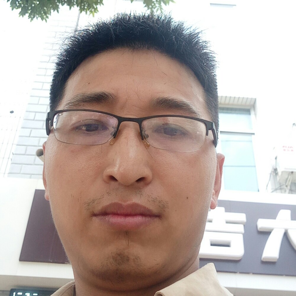 简单随心随性的照片