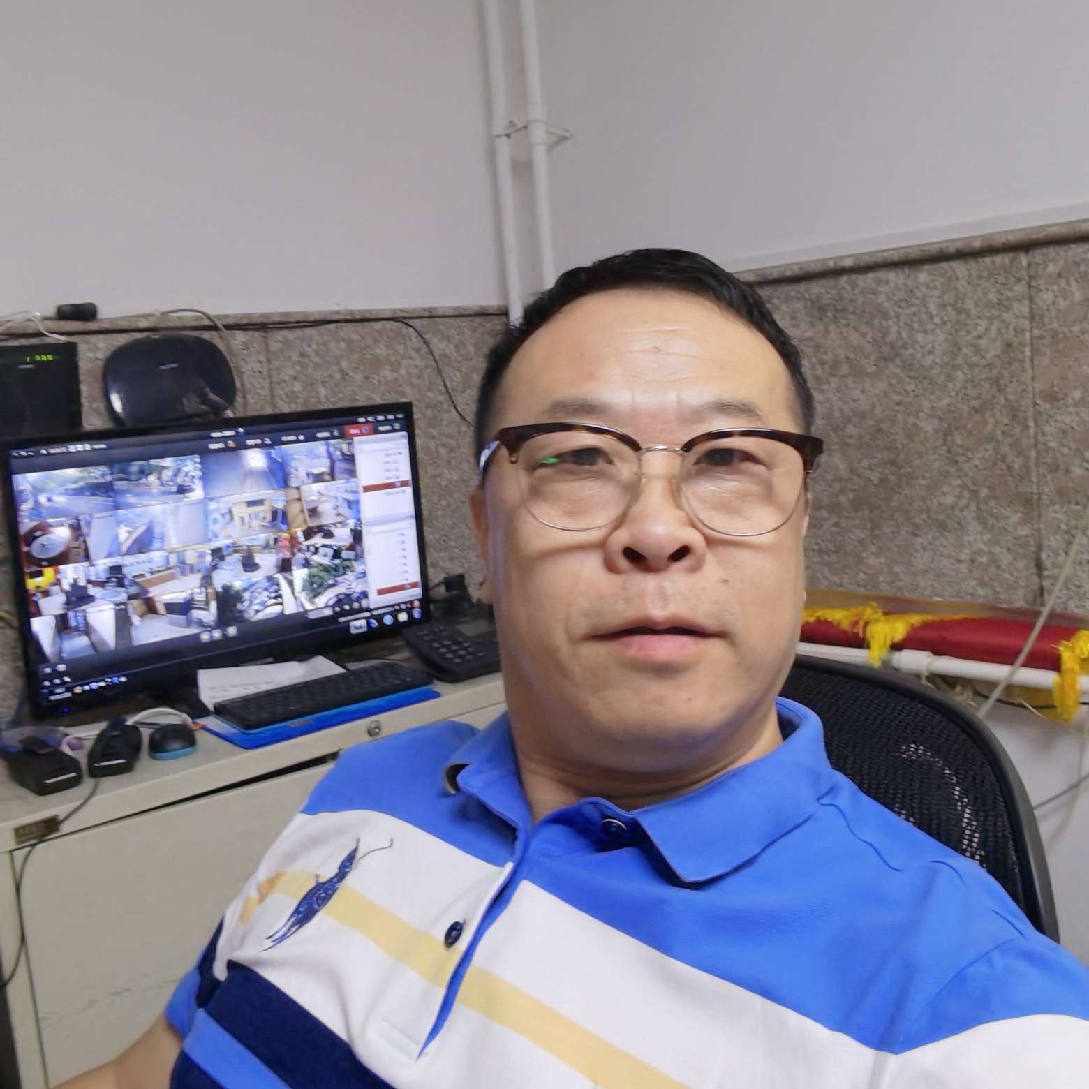 甜甜说招牌的照片