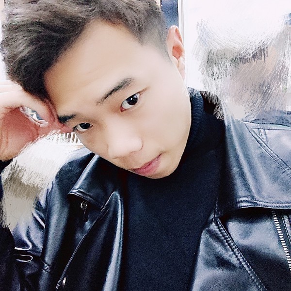 镜中的照片