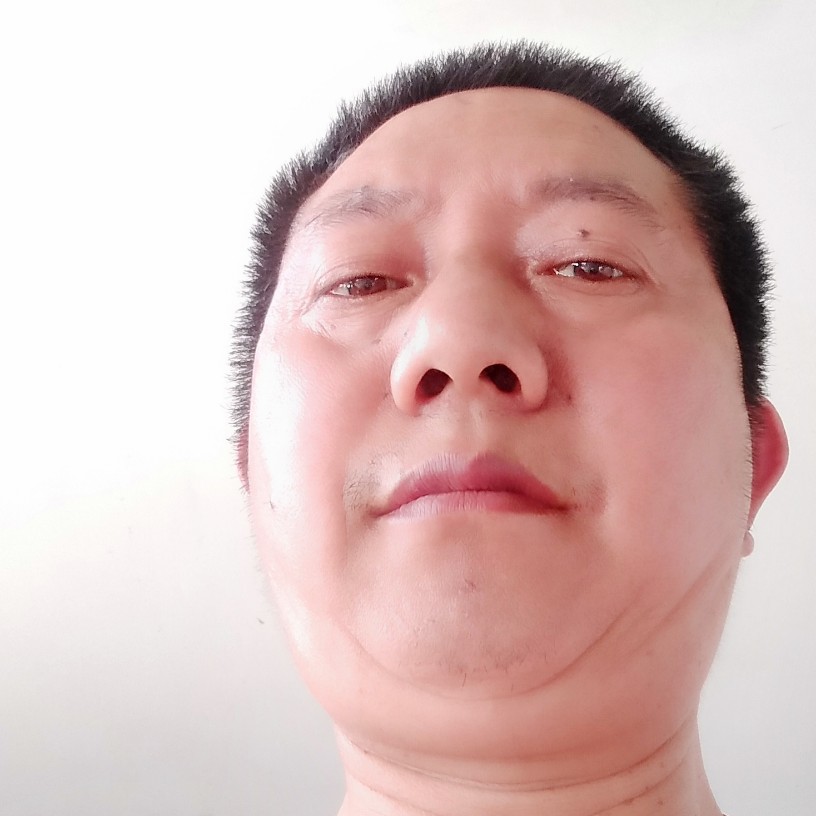 眼神蹁跹孤独的照片