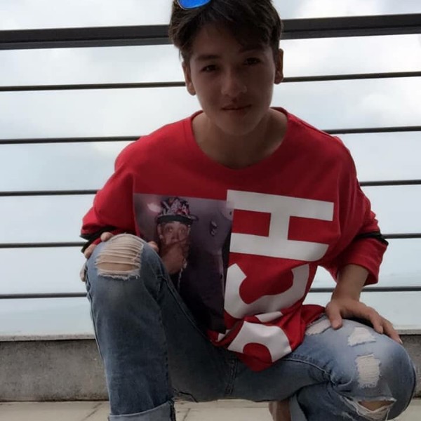 WW好男孩的照片