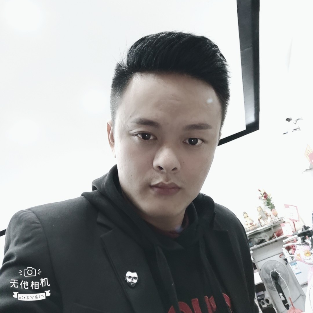 陈嘉军先生……的照片