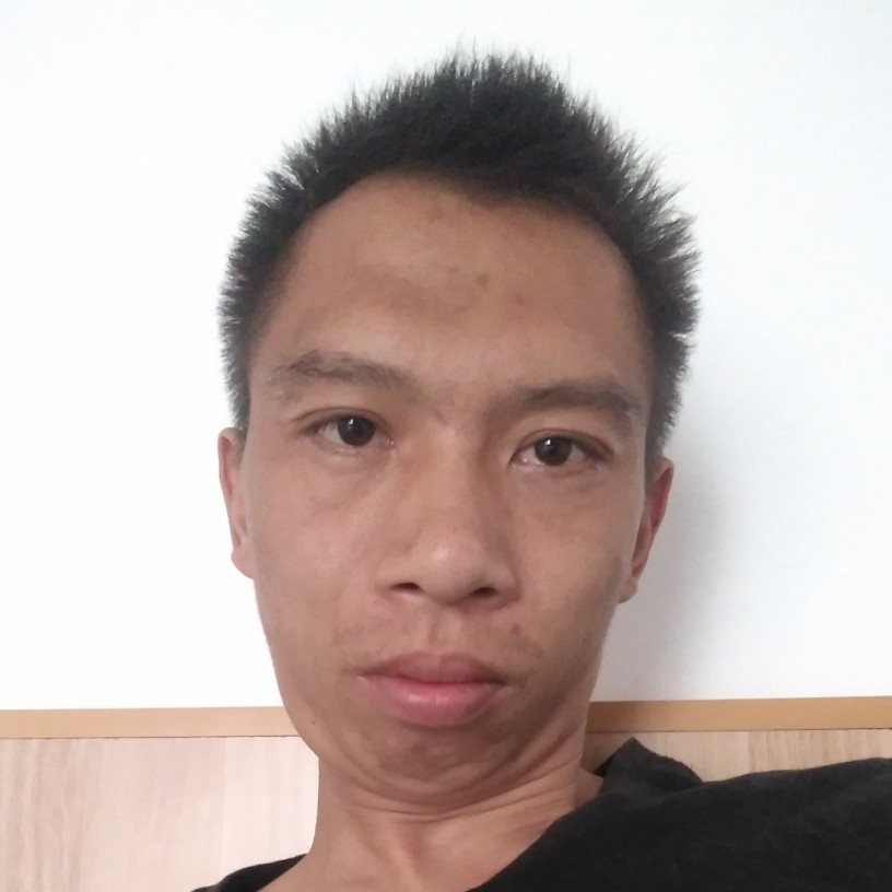 一个好无聊的照片