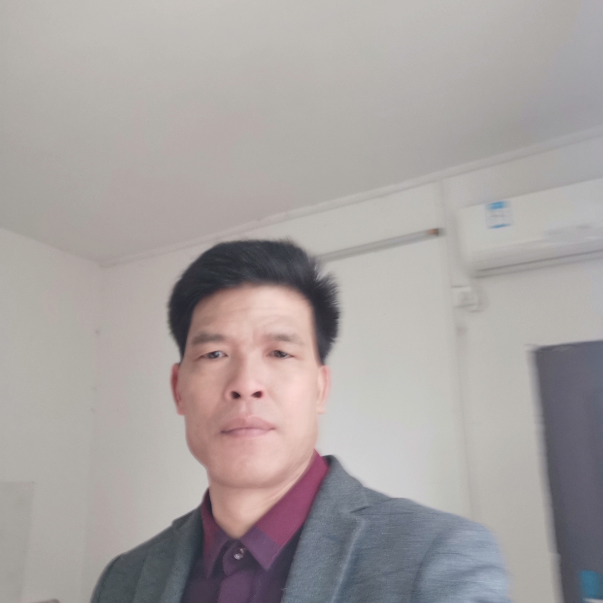 霸气演变菠萝的照片