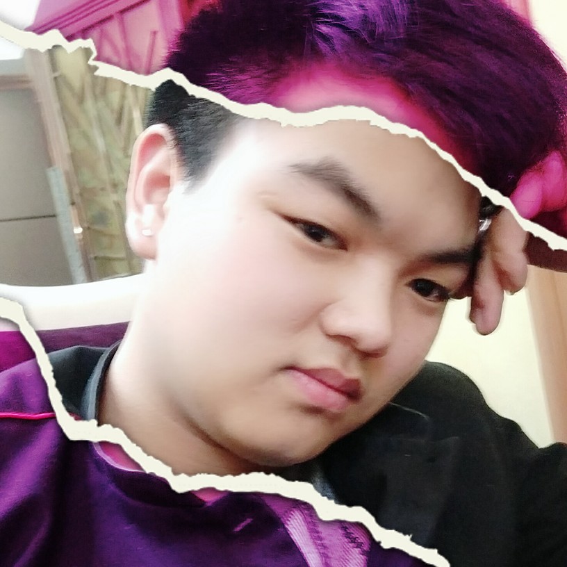 自觉若溪的照片
