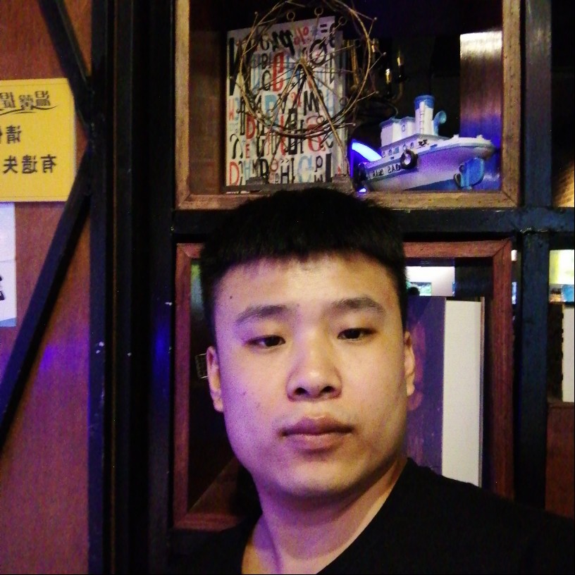 孤独半边床的照片