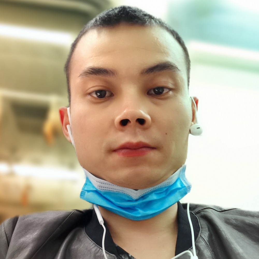 小痞子5的照片