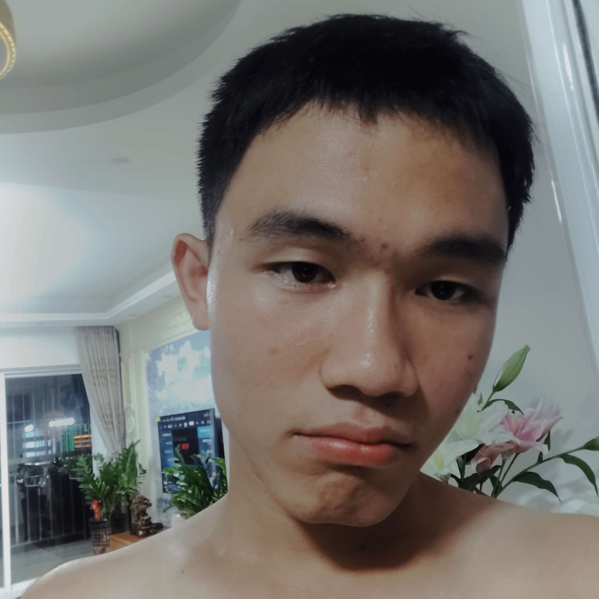 JamieY的照片
