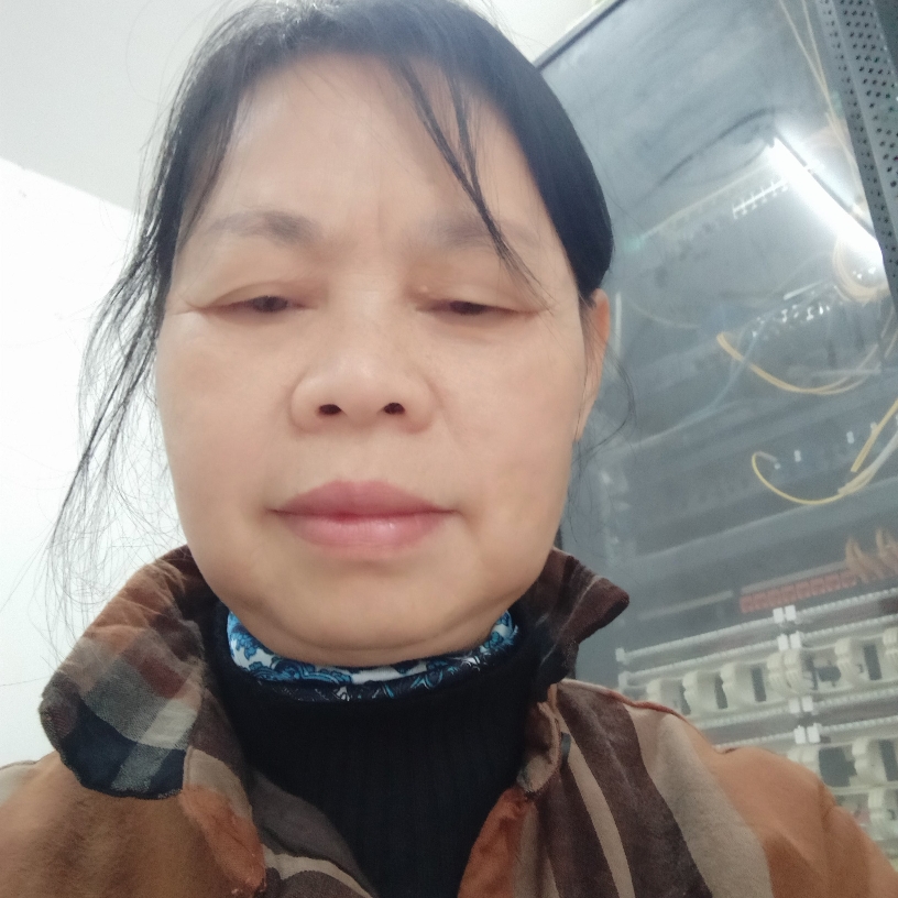 姚秀兰的照片