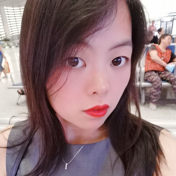 youyou尤的照片