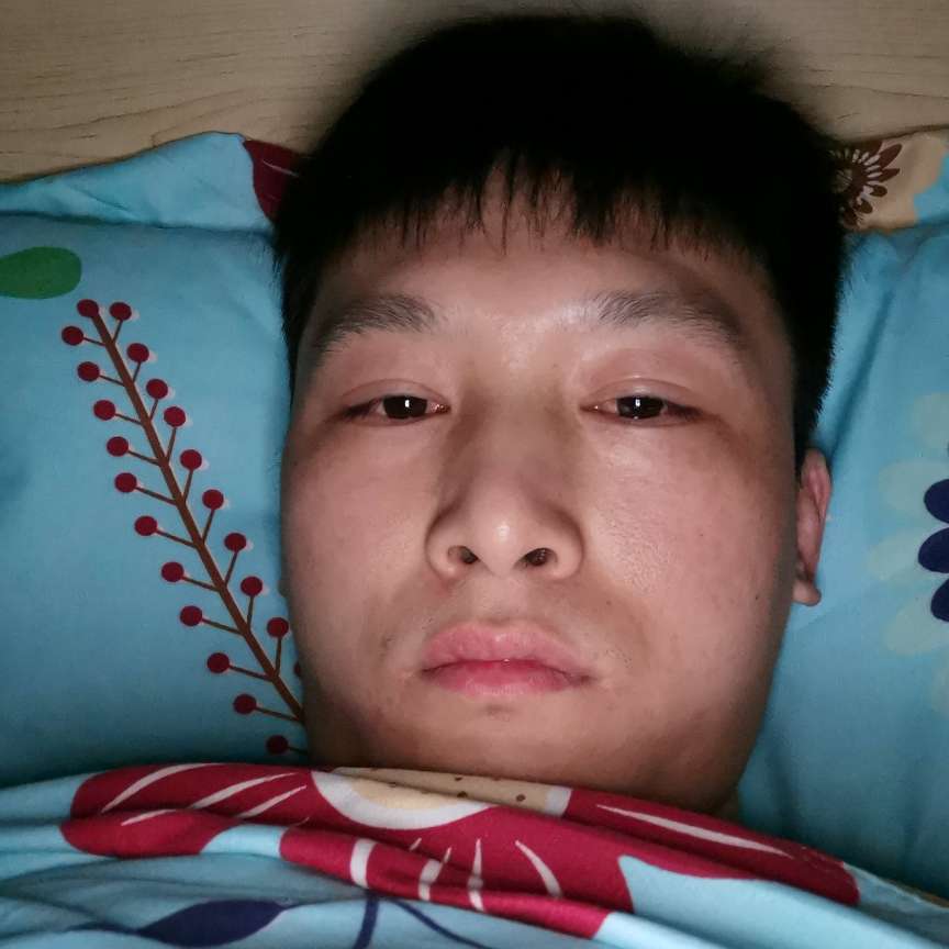 欢喜给矜柔的照片