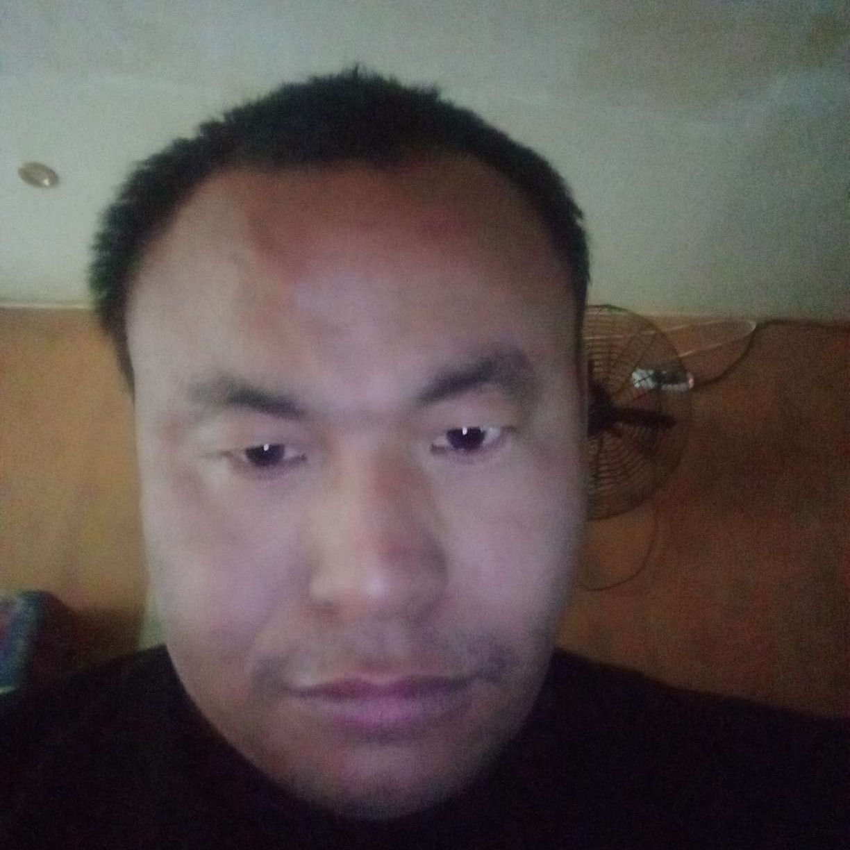迷路回首墨镜的照片