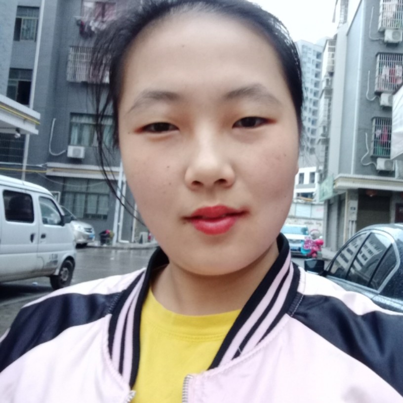 秀丽宝贝的照片