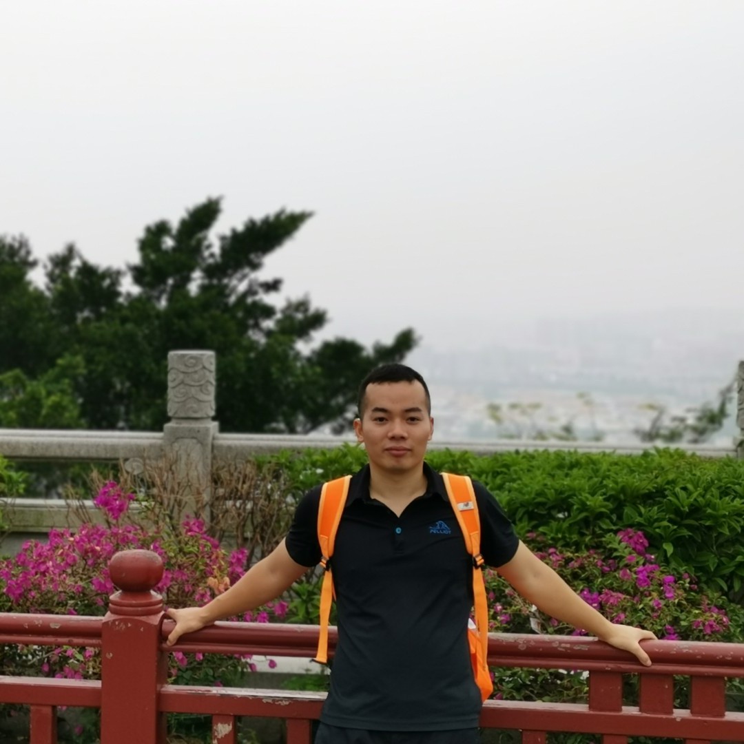 乌鸡国王的照片