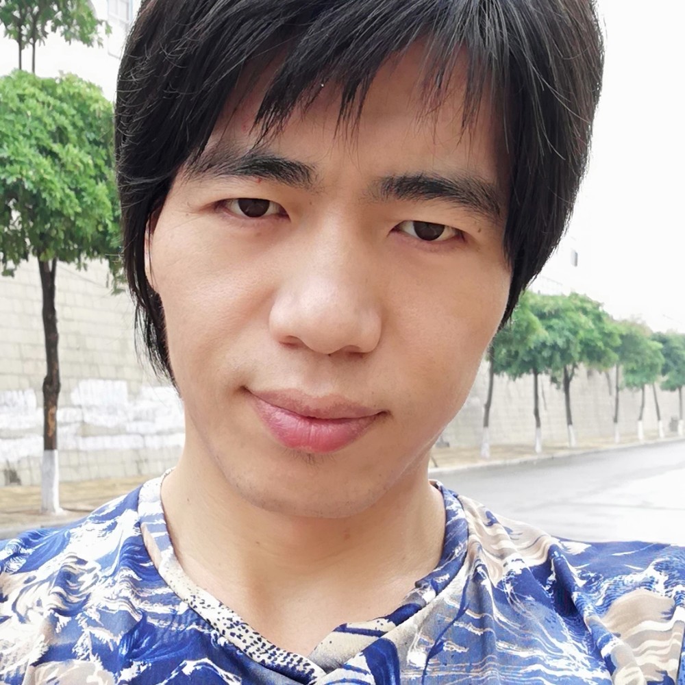 寻找半生的照片