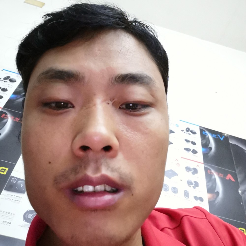 黑米邂逅优雅的照片