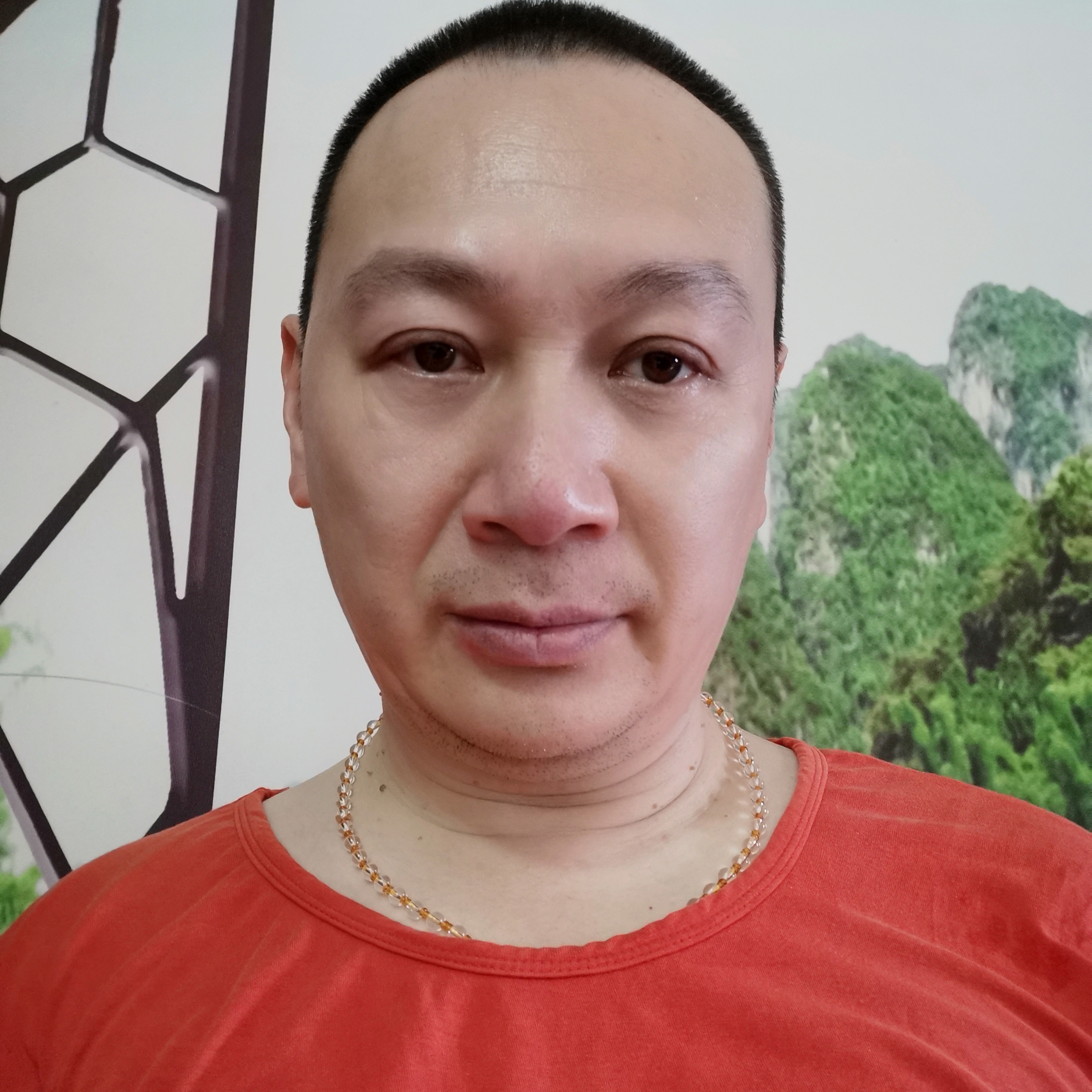 仁厚大气的照片