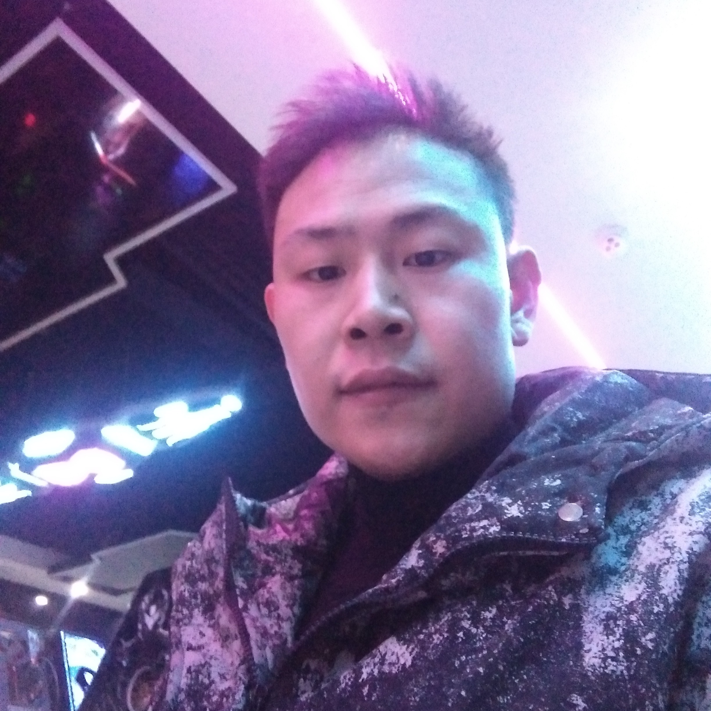 八宝粥的单身的照片