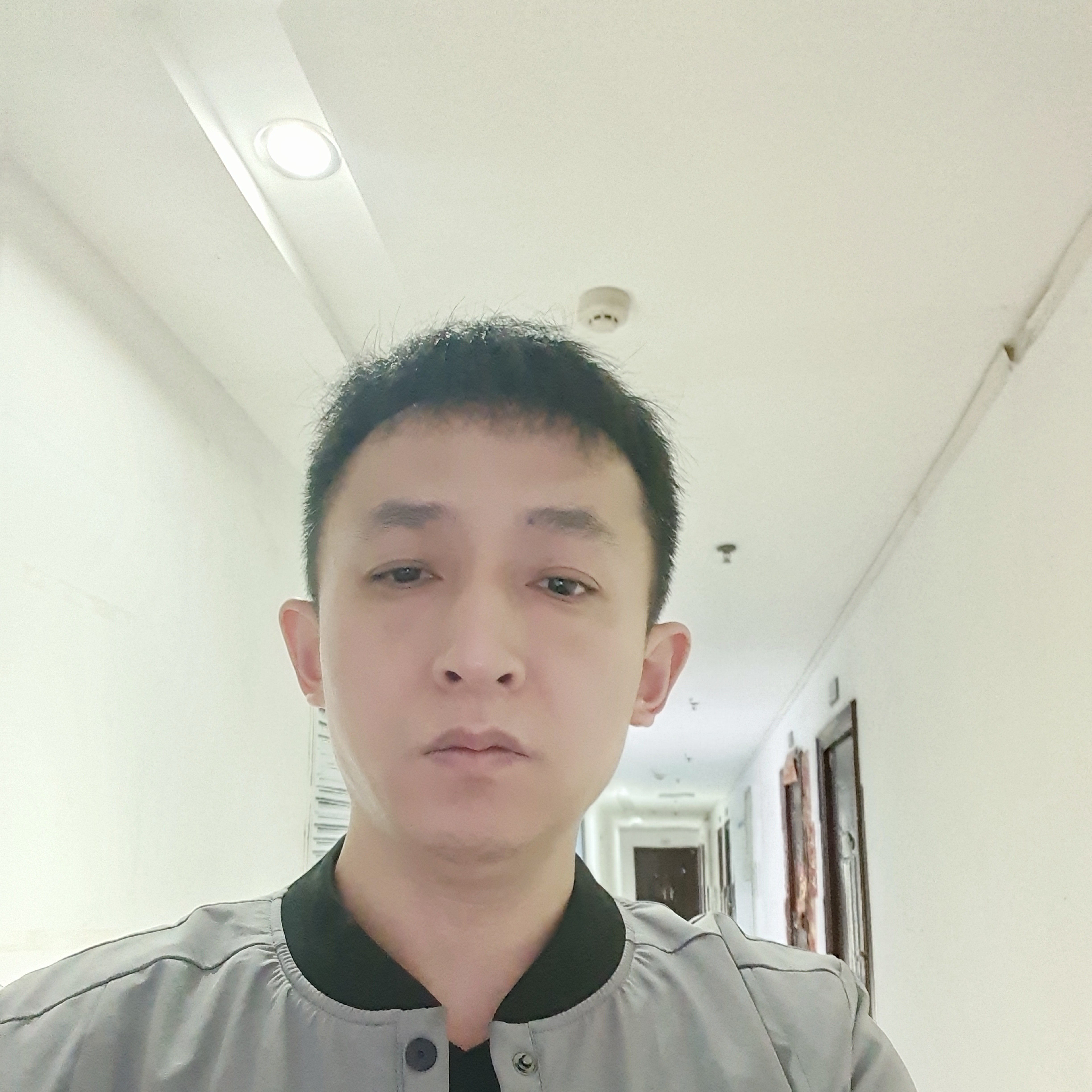化羽不安的照片
