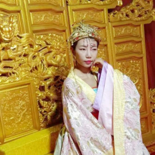 沉静闻时光的照片