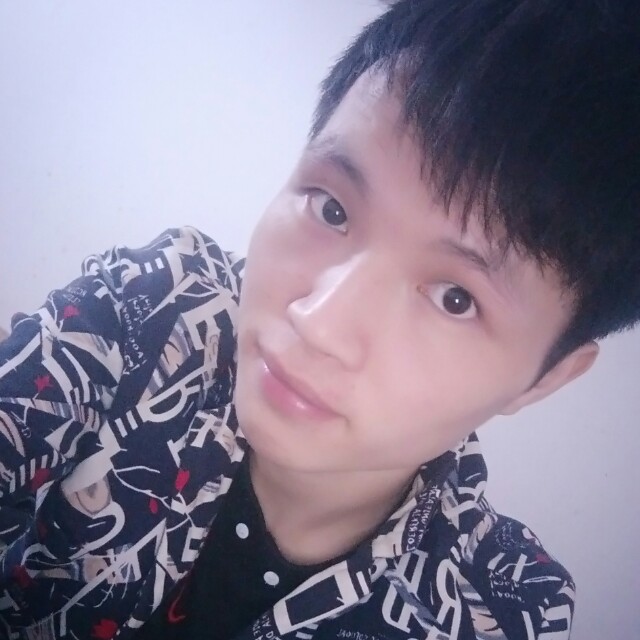 一缕青丝到白头的照片
