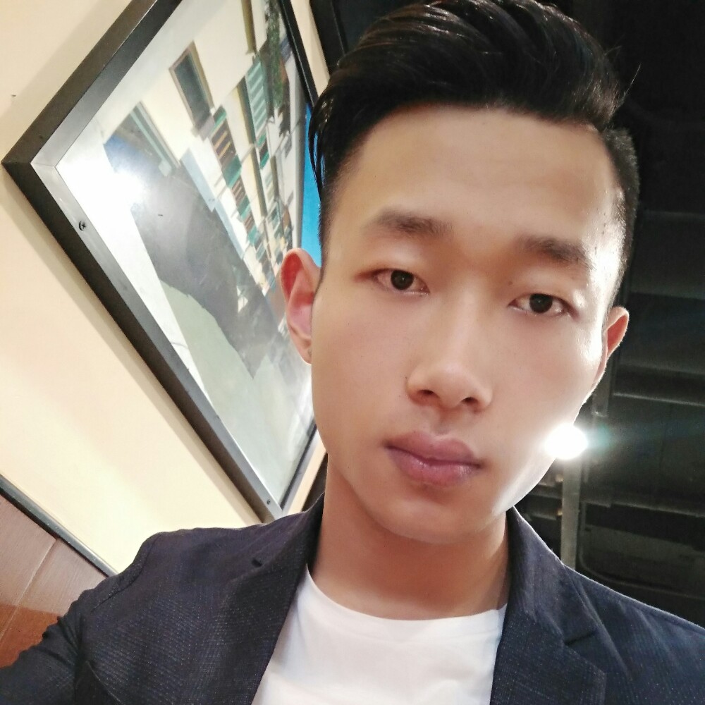 漠然碧影的照片