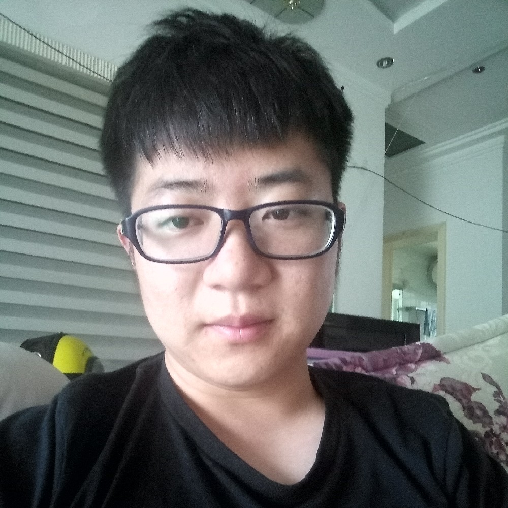 夕阳挥挥的照片