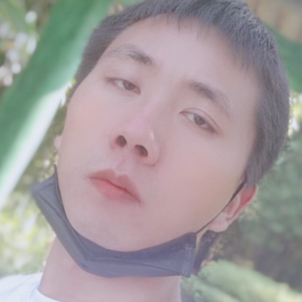 快乐快递员的照片