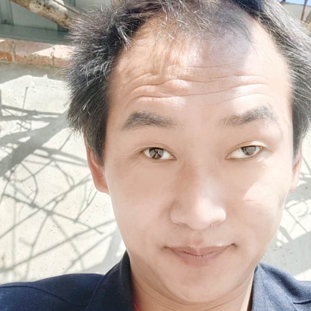 心是纯洁的水的照片