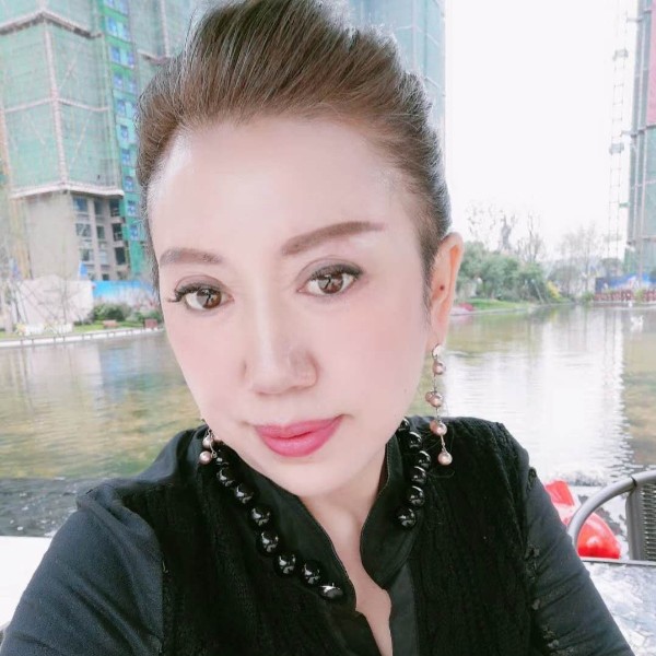 恬静邂逅半夏的照片