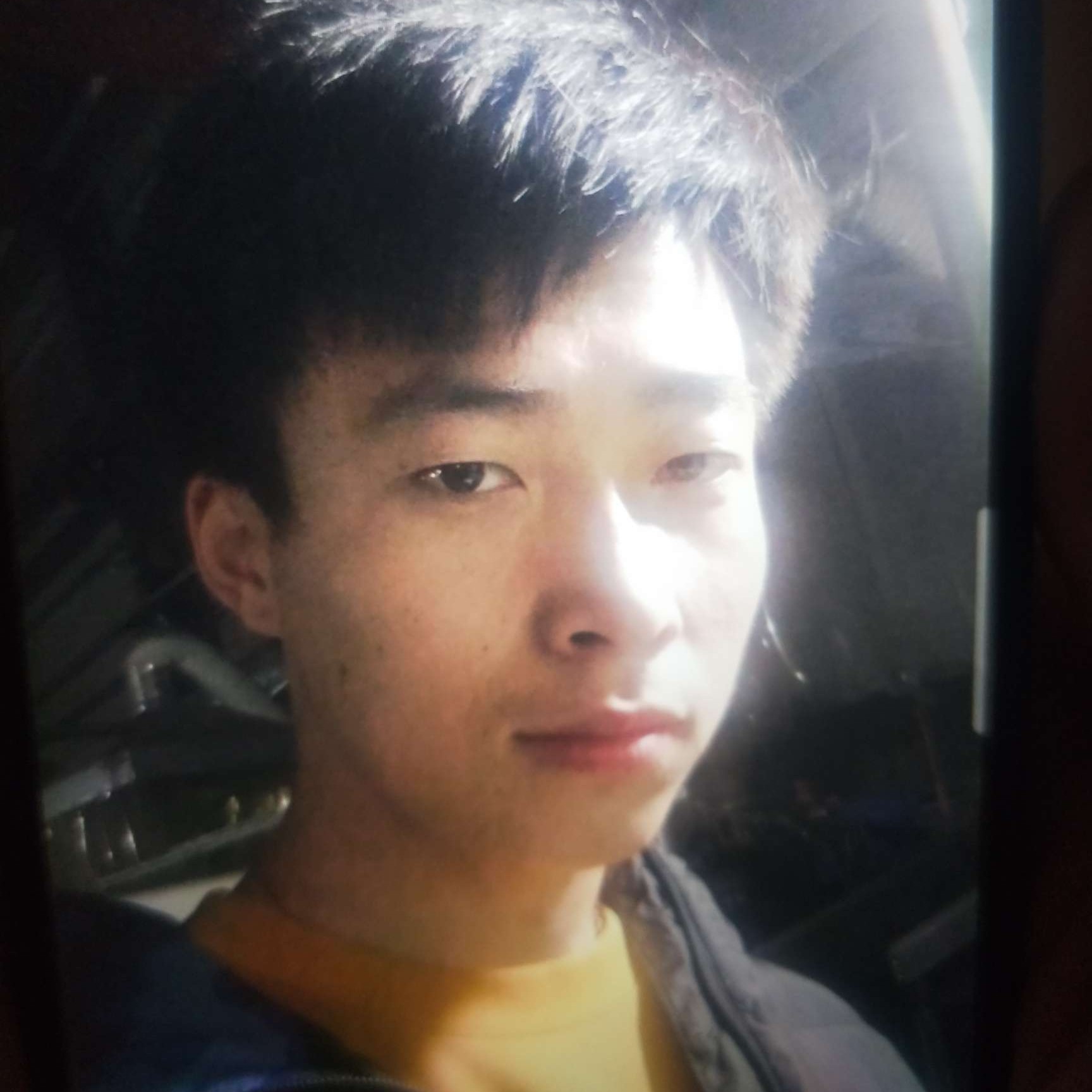 相遇是很美的的照片