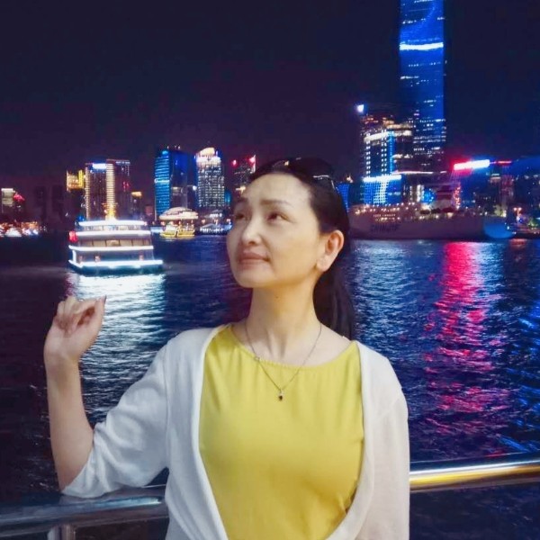 牛姐姐的照片