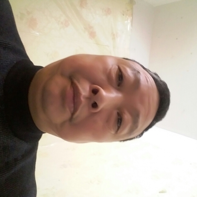 激动白云的照片