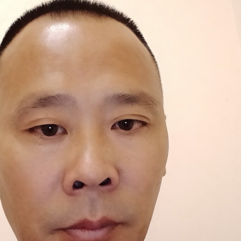 该刮胡子了的照片