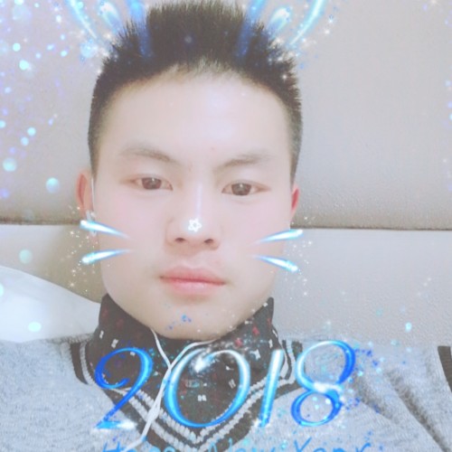 小何先生的照片