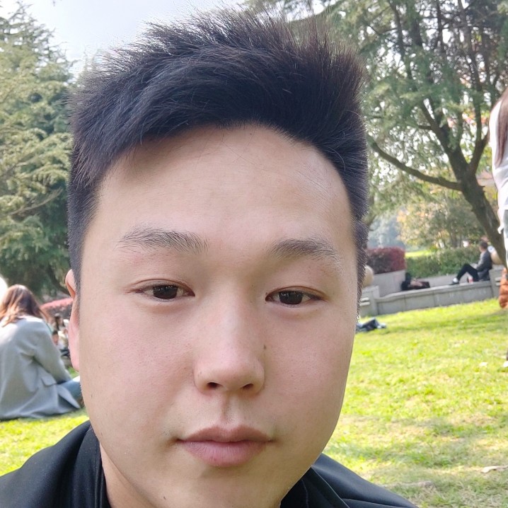 青花我们的的照片