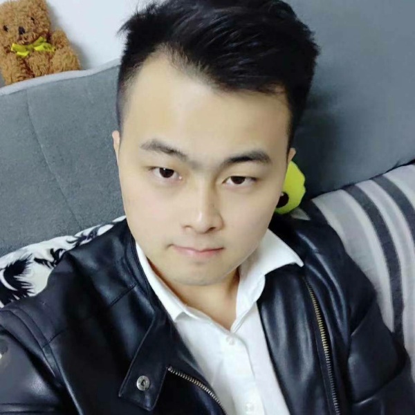 激动给矜柔的照片