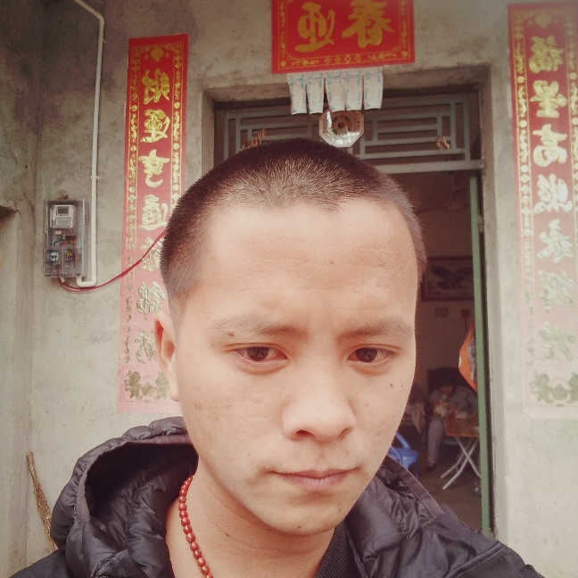 这个人很疯狂的照片