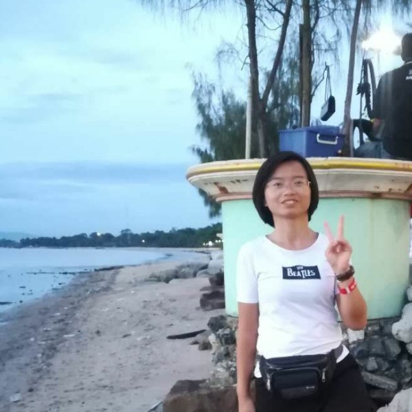 启航梦想的照片