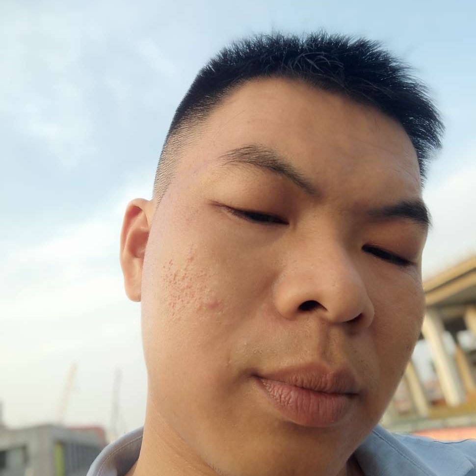 动听闻心情的照片