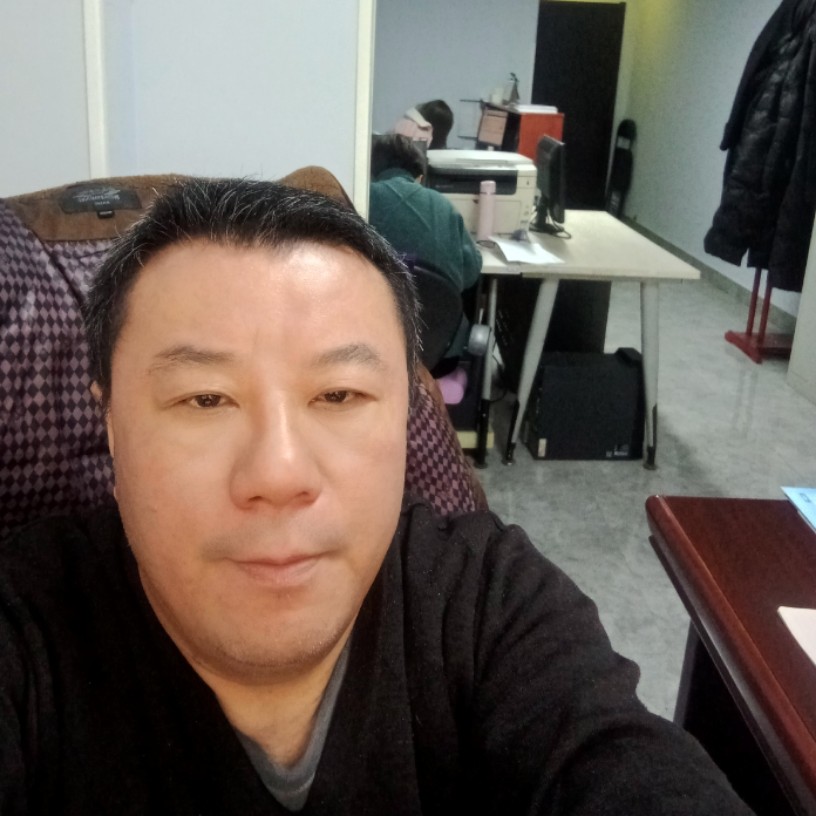 赵忠的照片