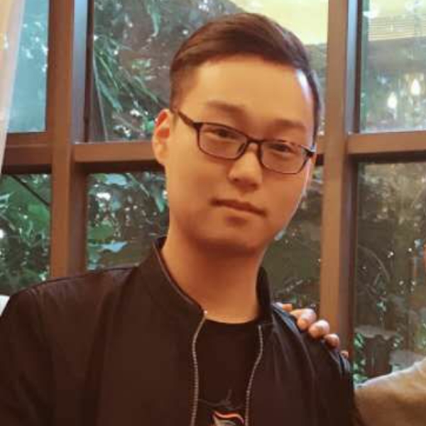 凌晨的光的照片