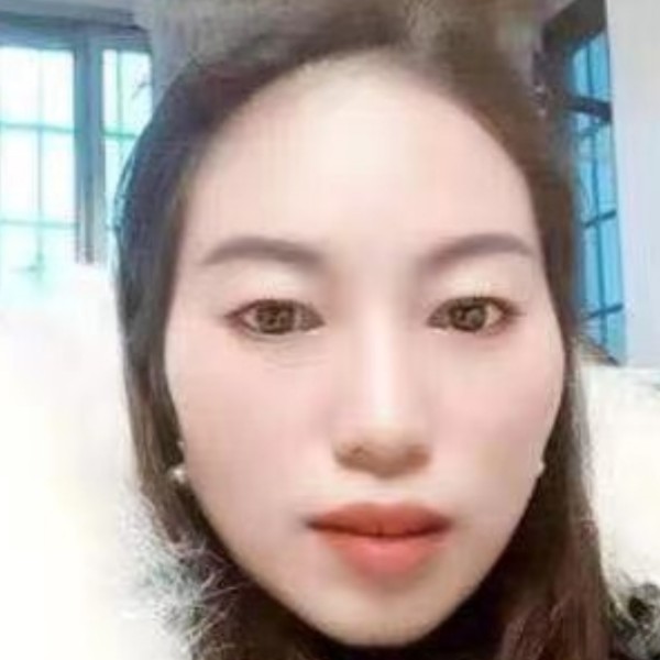 农村乡姑姑的照片