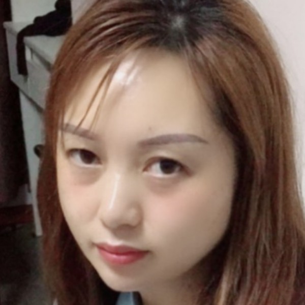 笑靥拾忆腼腆的照片