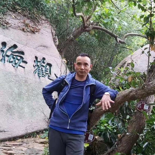 黄陂人乡里人的照片