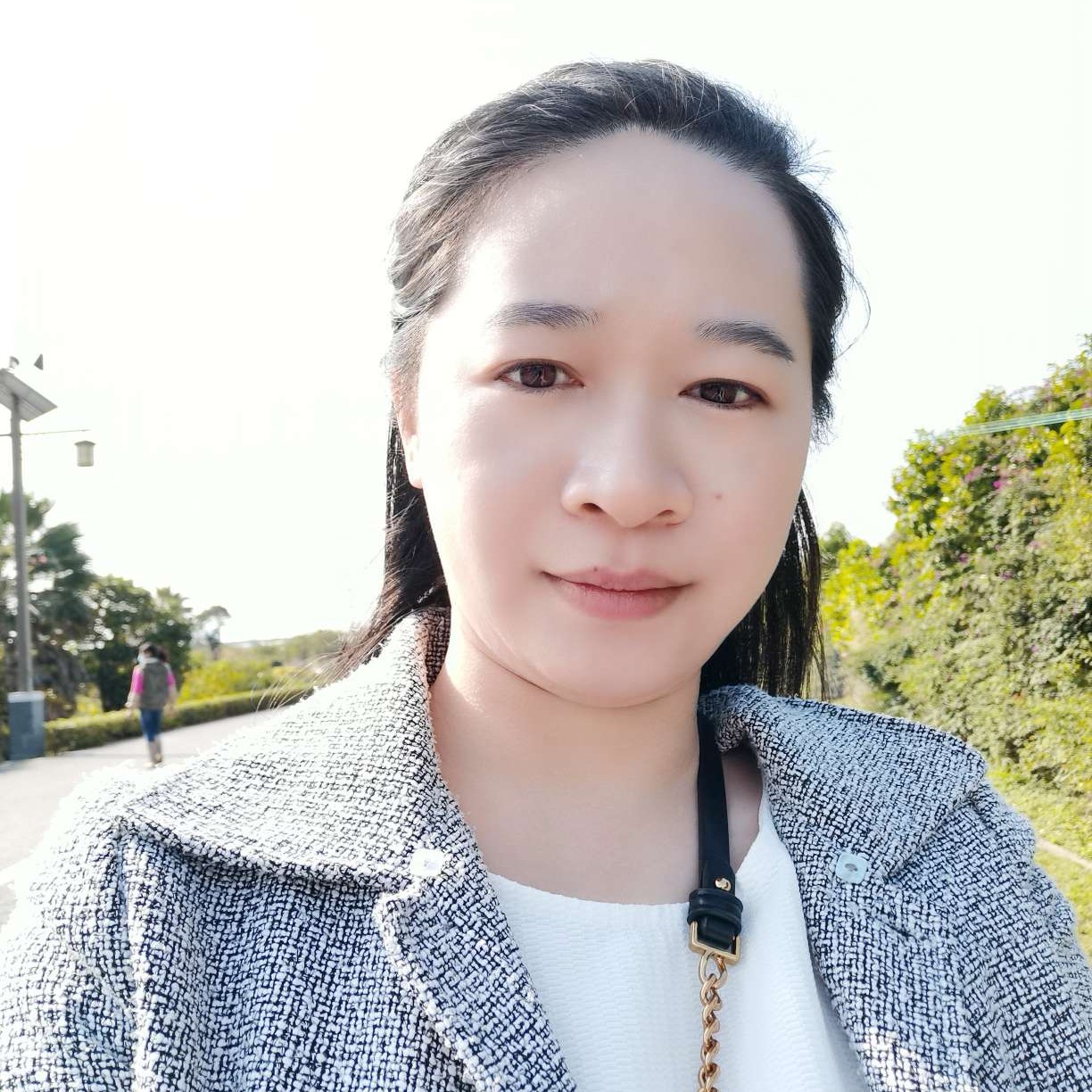 沁美仪的照片