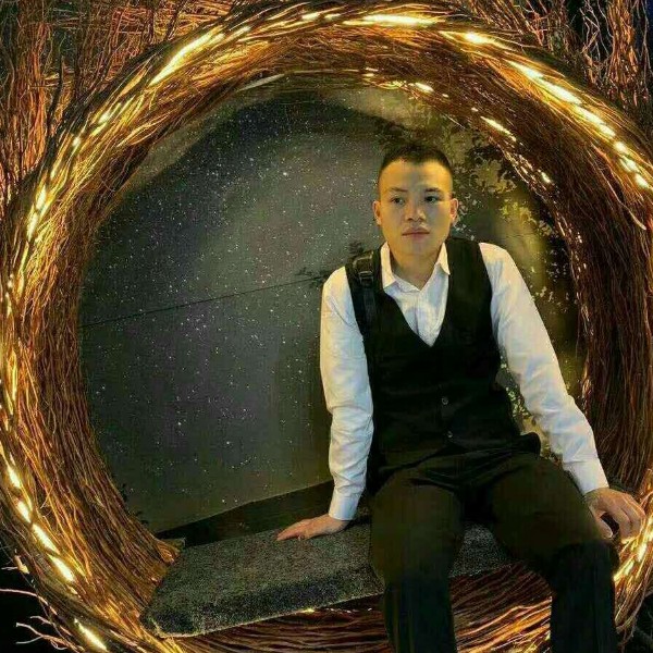 一匹靓仔的照片