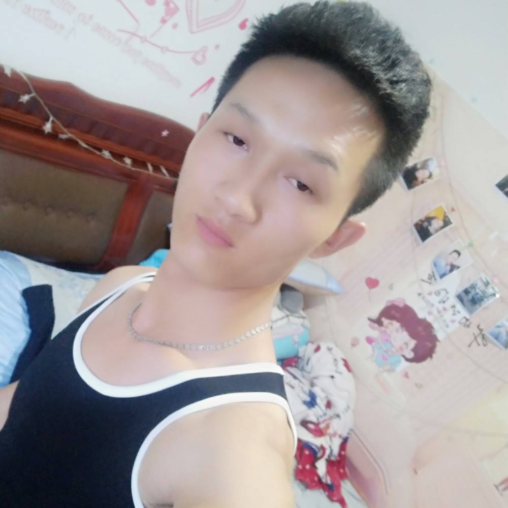 霸道暖男的照片