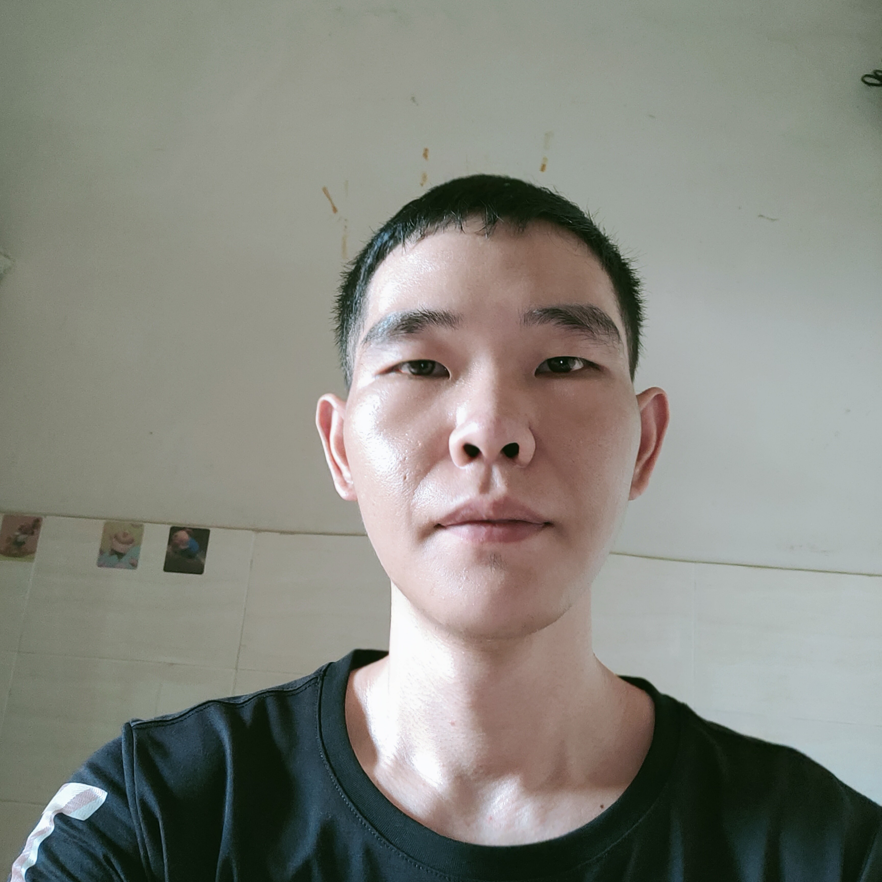 着急有香烟的照片